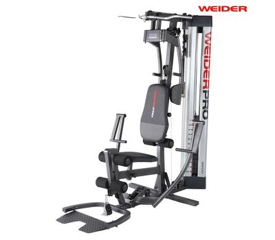  Многофункциональный тренажер Weider 9900 I, фото 1 