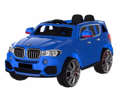  Электромобиль Barty BMW X5 (M555MP) кузов F-15 performance, фото 2 